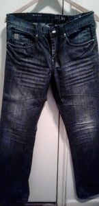 MARC ECKO CUT AND SEW MEN'S JEANS